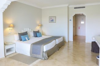 Hotel Royal Garden Palace - Tunisko - Djerba - Midoun
